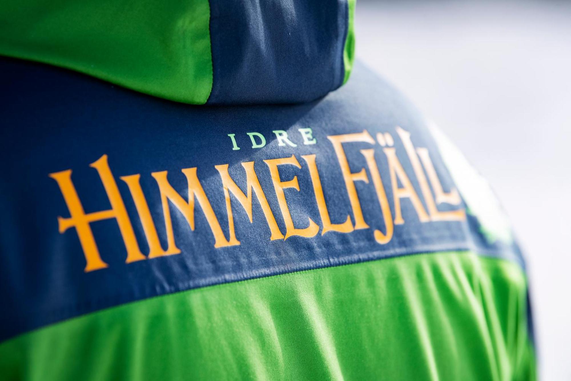 Idre Himmelfjaell Resort Exterior photo