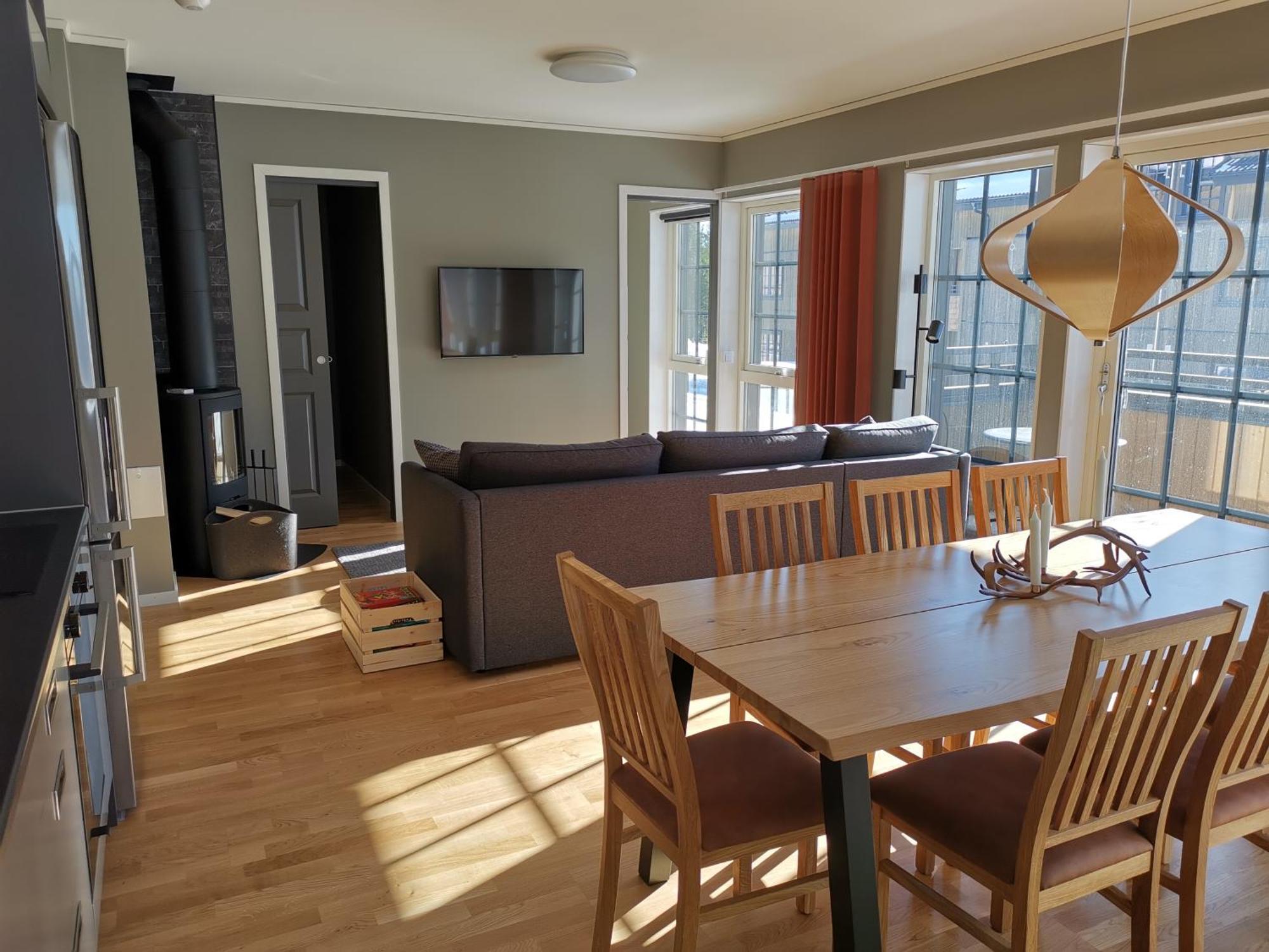 Idre Himmelfjaell Resort Room photo